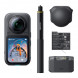 Экшн-камера Insta360 X6 Essentials Bundle, Black в Саранске