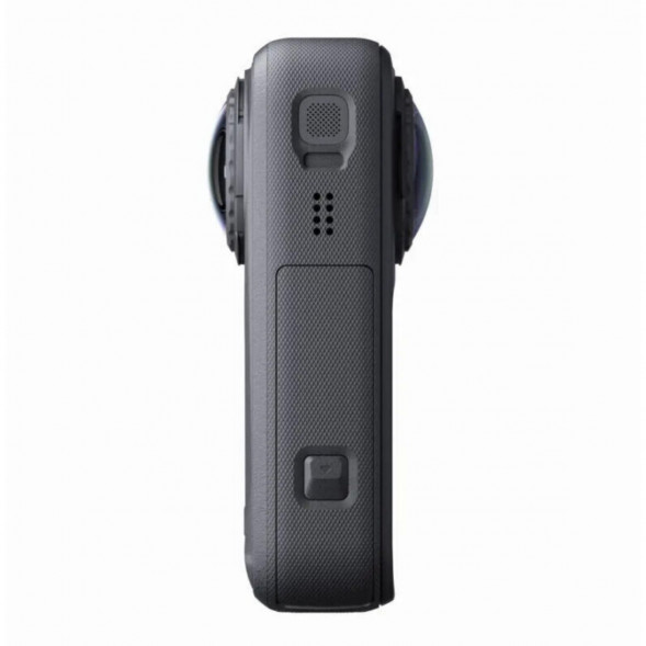 Экшн-камера Insta360 X6 Essentials Bundle, Black в Саранске