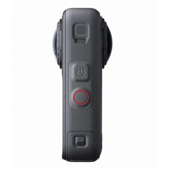 Экшн-камера Insta360 X6 Essentials Bundle, Black в Саранске