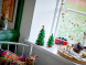 Конструктор LEGO Christmas 40573 Рождественская ёлка в Саранске