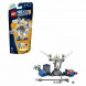 Конструктор LEGO Nexo Knights 70337 Ланс — Абсолютная сила в Саранске
