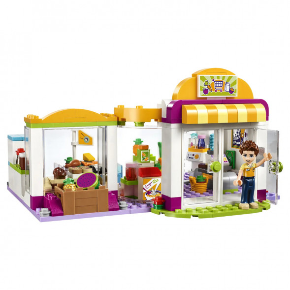 Конструктор LEGO Friends 41118 Супермаркет в Саранске
