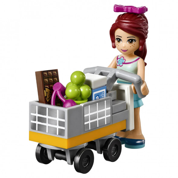 Конструктор LEGO Friends 41118 Супермаркет в Саранске