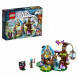Конструктор LEGO Elves 41173 Школа драконов в Саранске