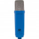 Микрофон студийный RODE NT1 Signature, Cobalt в Саранске