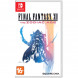 Игра Final Fantasy XII: The Zodiac Age [Nintendo Switch, английская версия] в Саранске