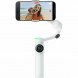 Стабилизатор Insta360 Flow 2 Pro Creator Kit, Summit White в Саранске