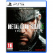 Игра Metal Gear Solid Delta: Snake Eater. Day One Edition [PS5, русские субтитры] в Саранске