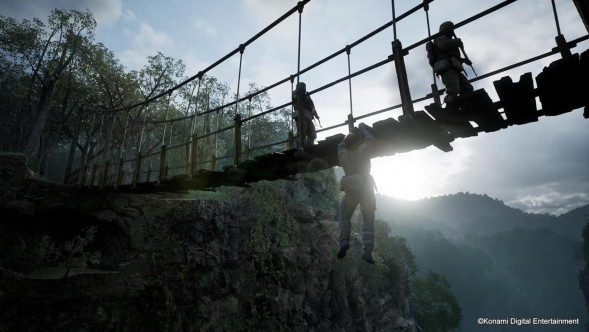 Игра Metal Gear Solid Delta: Snake Eater. Day One Edition [PS5, русские субтитры] в Саранске