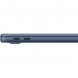 Ноутбук Apple MacBook Neo MHFF4 (A18 Pro 5-Core GPU, 8/256GB), Синий/Indigo в Саранске