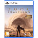 Игра Dune: Awakening [PS5, русские субтитры] в Саранске