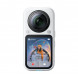 Экшн-камера Insta360 X6 Essentials Bundle, White в Саранске