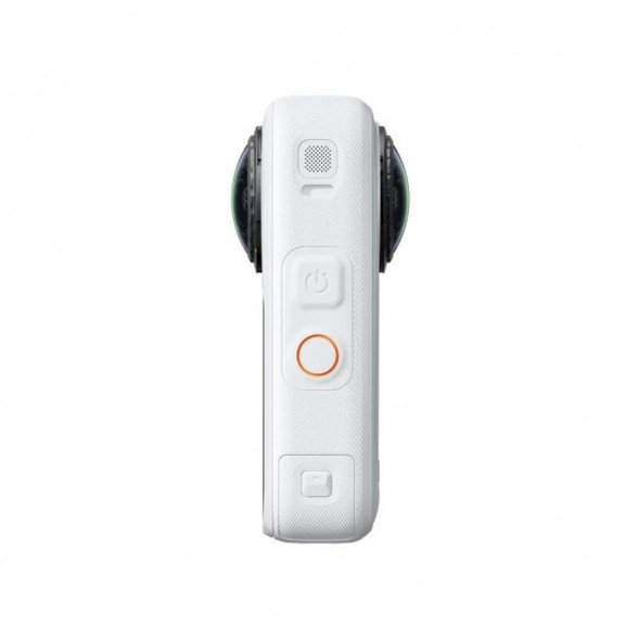 Экшн-камера Insta360 X6 Essentials Bundle, White в Саранске