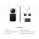 Экшн-камера Insta360 X6 Essentials Bundle, White в Саранске