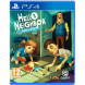Игра Hello Neighbor: Hide and Seek [PS4, русские субтитры] в Саранске