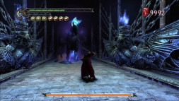 Игра Devil May Cry HD Collection [PS4, английская версия]