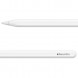Стилус Apple Pencil Pro для iPad M4 Pro / Air (2024) MX2D3AM/A, белый в Саранске