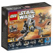 Конструктор LEGO Star Wars 75130 TM AT-DP в Саранске
