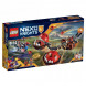 Конструктор LEGO Nexo Knights 70314 Безумная колесница Укротителя в Саранске