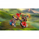 Конструктор LEGO Nexo Knights 70314 Безумная колесница Укротителя в Саранске