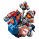 Конструктор LEGO Nexo Knights 70314 Безумная колесница Укротителя в Саранске