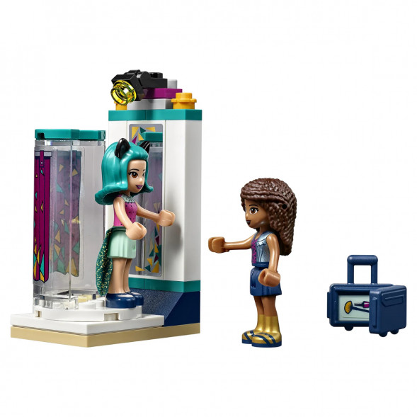 Конструктор LEGO Friends 41344 Магазин аксессуаров Андреа в Саранске