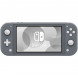 Игровая приставка Nintendo Switch Lite 32 ГБ, серый в Саранске