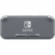 Игровая приставка Nintendo Switch Lite 32 ГБ, серый в Саранске