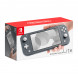 Игровая приставка Nintendo Switch Lite 32 ГБ, серый в Саранске
