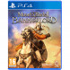 Игра Mount &amp;amp; Blade II: Bannerlord [PS4, русские субтитры] в Саранске