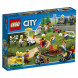 Конструктор LEGO City 60134 Праздник в парке в Саранске
