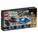 Конструктор LEGO Star Wars 75196 Истребитель типа A против бесшумного истребителя СИД в Саранске