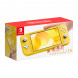 Игровая приставка Nintendo Switch Lite 32 ГБ, желтый в Саранске