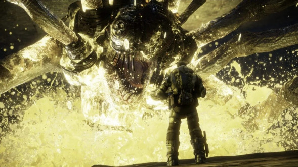 Игра Gears of War: Reloaded [PS5, русская версия] в Саранске