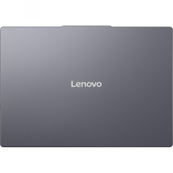 Ноутбук Lenovo IdeaPad Slim 3 15ARP10 (15.3&amp;quot;, 2025, IPS, AMD Ryzen 5 150 3.3ГГц, 6-ядерный, 16ГБ DDR5, 512ГБ SSD, AMD Radeon 660M, без ОС), серый в Саранске