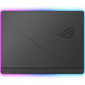 Ноутбук игровой ASUS ROG Strix G16 G615JMR-TS415 (16&amp;quot;, IPS, Intel Core i7-14650HX 2.2ГГц, 16-ядерный, 16ГБ DDR5, 512 ГБ SSD, NVIDIA GeForce RTX 5060 - 8 ГБ, без ОС), серый в Саранске