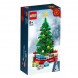 Конструктор LEGO Seasonal 40338 Рождественская Елка в Саранске