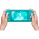 Игровая приставка Nintendo Switch Lite 32 ГБ, бирюзовый в Саранске