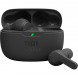 Беспроводные наушники JBL Wave Beam, Black в Саранске