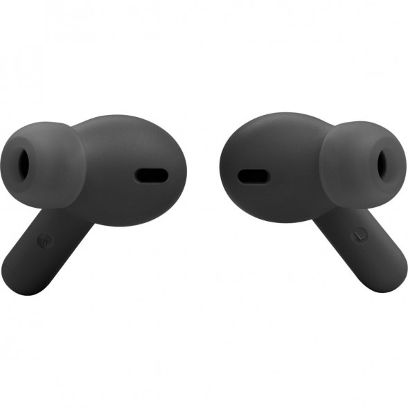 Беспроводные наушники JBL Wave Beam, Black в Саранске