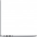 Ноутбук Huawei MateBook D 16 MCLG-X 53014QKV (16&amp;quot;, IPS, Intel Core i5 13420H 2.1ГГц, 8-ядерный, 16ГБ LPDDR4x, 1ТБ SSD, Intel UHD Graphics, без ОС), серебристый в Саранске