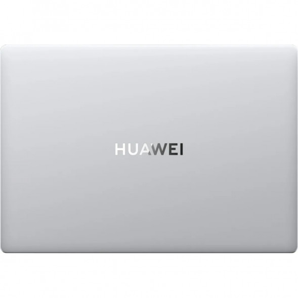 Ноутбук Huawei MateBook D 16 MCLG-X 53014QKV (16&amp;quot;, IPS, Intel Core i5 13420H 2.1ГГц, 8-ядерный, 16ГБ LPDDR4x, 1ТБ SSD, Intel UHD Graphics, без ОС), серебристый в Саранске
