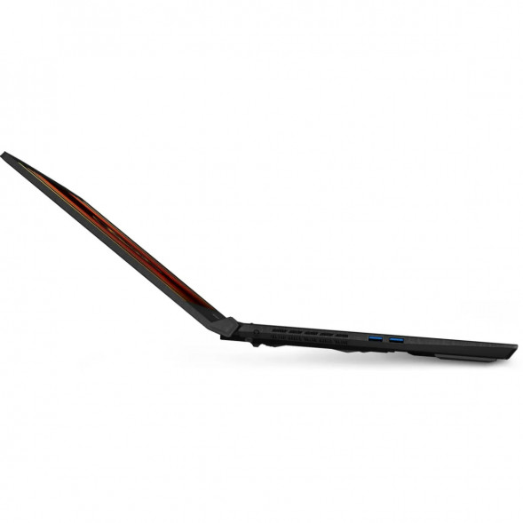 Ноутбук MSI Katana 15 HX B14WFK-1065XRU (15.6&amp;quot;, IPS, Intel Core i5 14450HX 2.4ГГц, 10 ядер, 16ГБ DDR5, 512ГБ SSD, NVIDIA GeForce RTX 5060 - 8 ГБ, FreeDOS), черный в Саранске