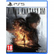 Игра Final Fantasy XVI (PS5, Русские субтитры) в Саранске