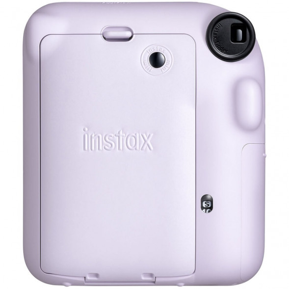 Фотоаппарат моментальной печати Fujifilm Instax Mini 12, Lilac Purple в Саранске