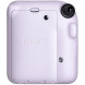 Фотоаппарат моментальной печати Fujifilm Instax Mini 12, Lilac Purple в Саранске