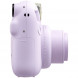 Фотоаппарат моментальной печати Fujifilm Instax Mini 12, Lilac Purple в Саранске