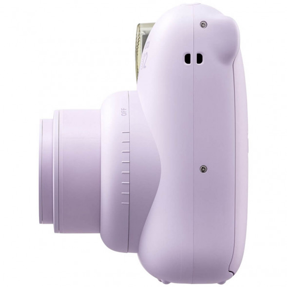 Фотоаппарат моментальной печати Fujifilm Instax Mini 12, Lilac Purple в Саранске