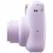 Фотоаппарат моментальной печати Fujifilm Instax Mini 12, Lilac Purple в Саранске