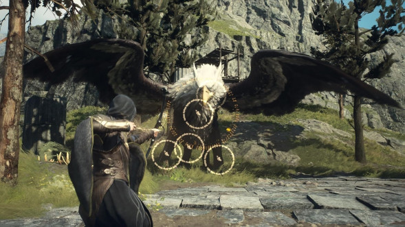 Игра Dragon&amp;#039;s Dogma 2. Lenticular Edition [PS5, русские субтитры] в Саранске